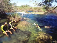 Parque Ecol