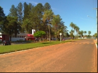 Cidade de Amamba