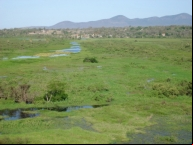 Pantanal, Lad