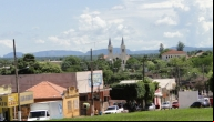 Cidade de Anast