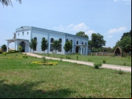 Igreja, Paranhos - MS, Foto: Caludinel Orgado