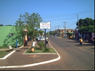CIdade de Ant
